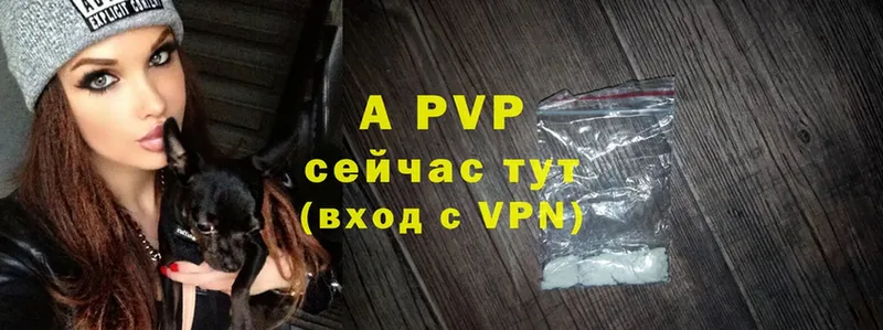 A-PVP СК КРИС Саки